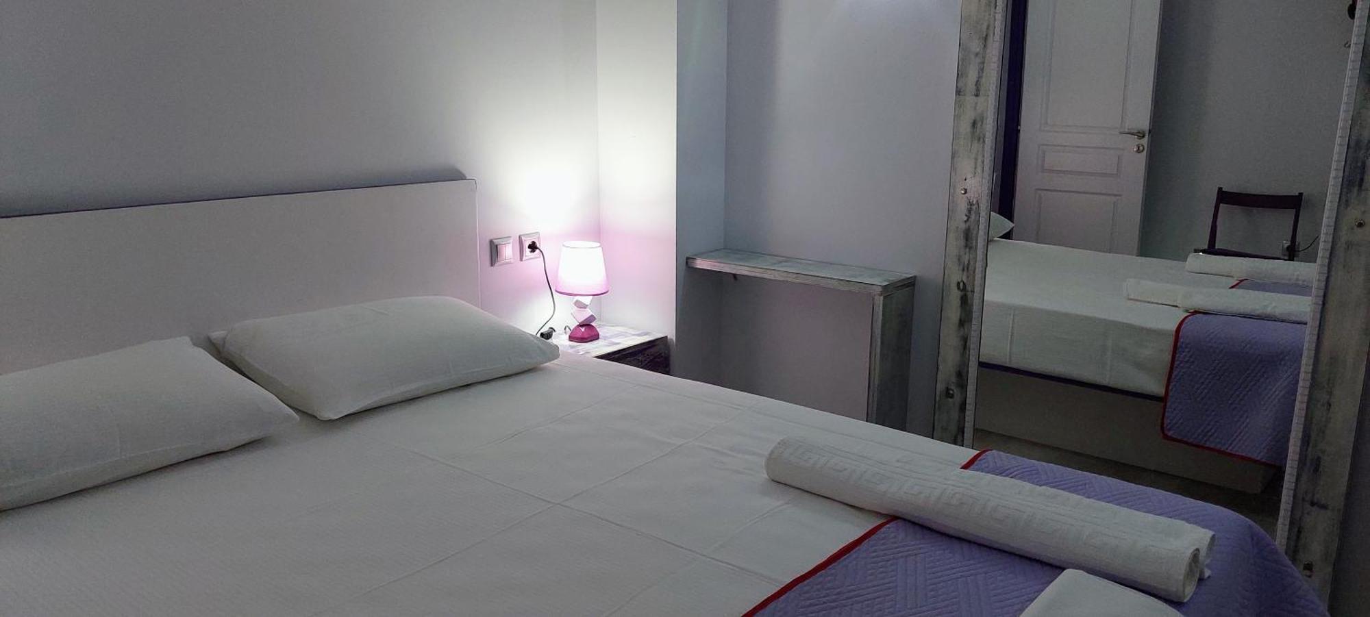 Apartment At Kiva-Villa, Kampi, Kea, Cyclades, Greece Ligia  ภายนอก รูปภาพ